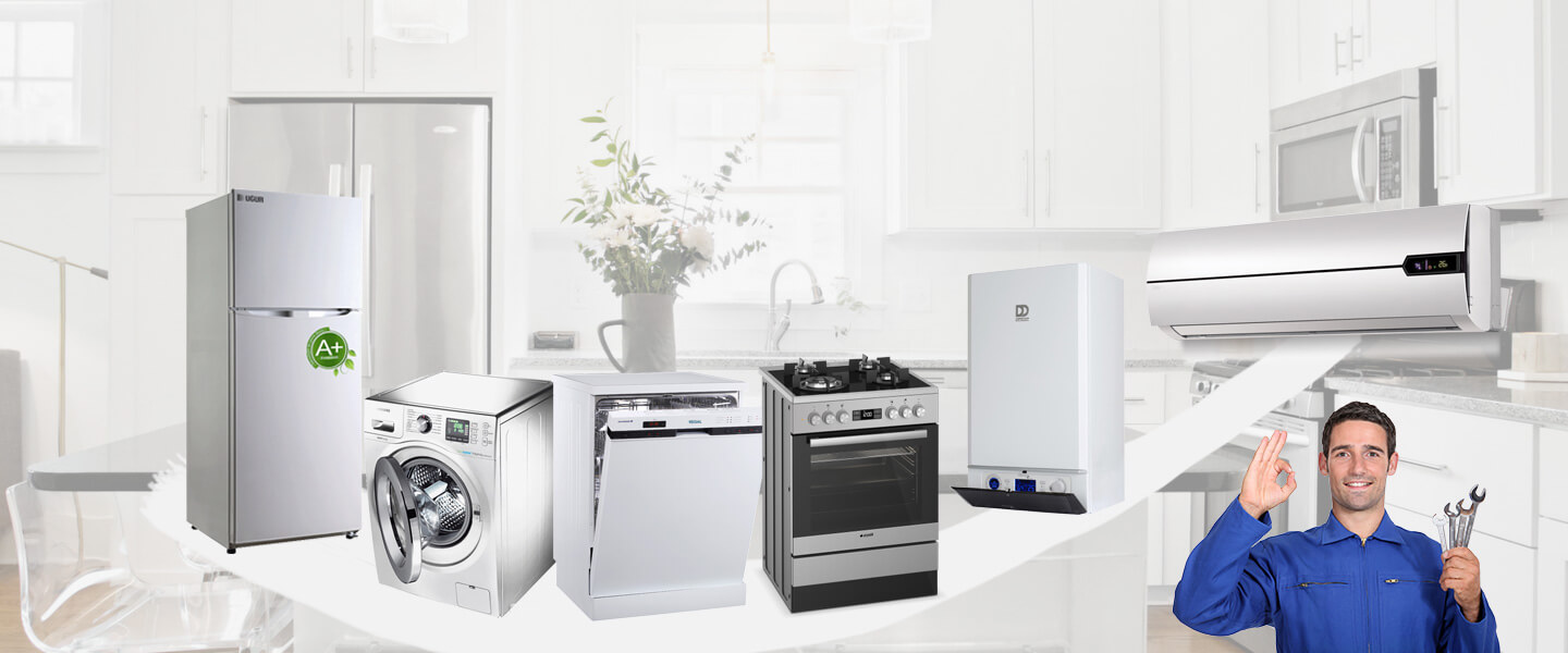 İncirliova Gorenje Servisi